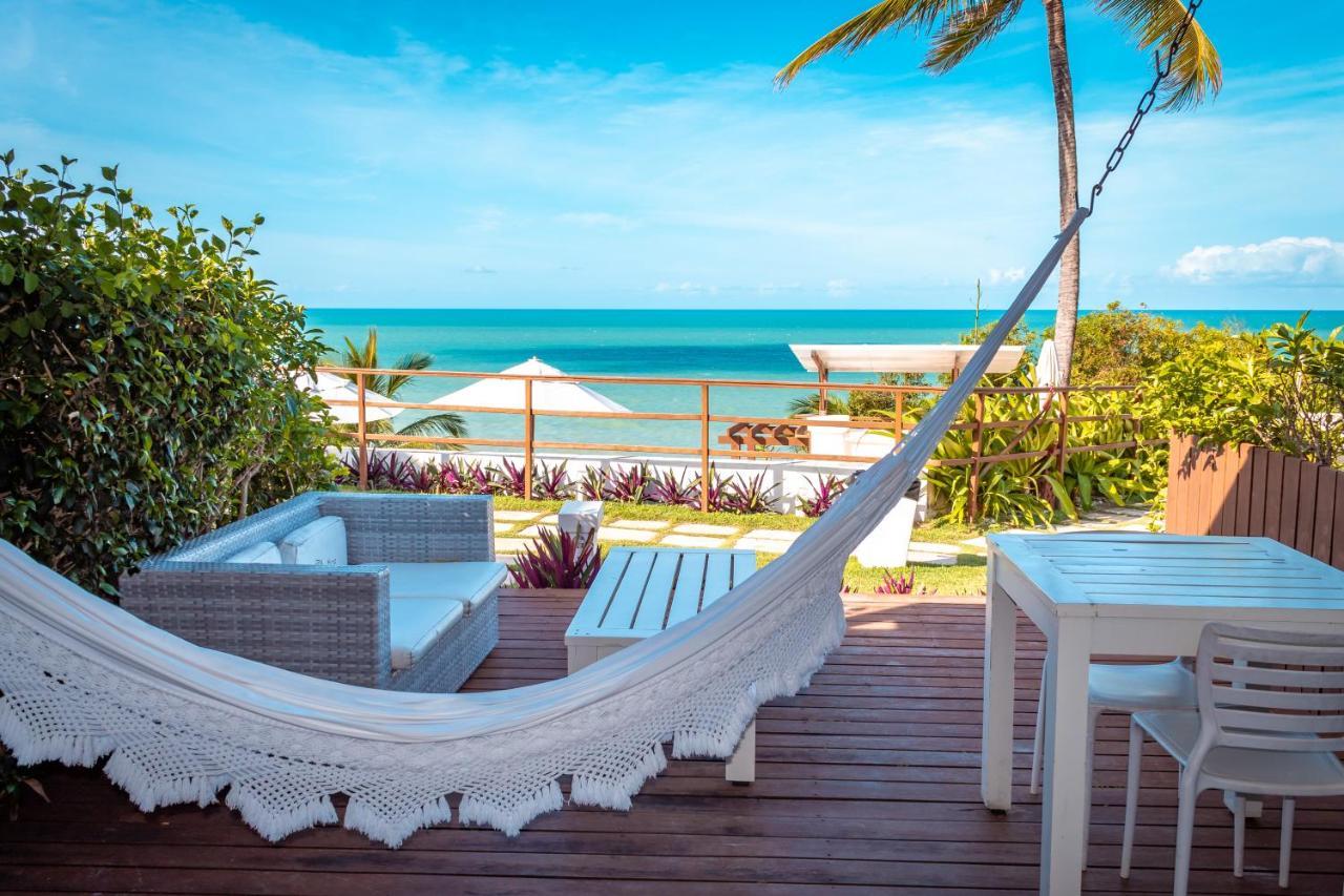 Pipa Privilege Suites Praia de Pipa Exterior foto