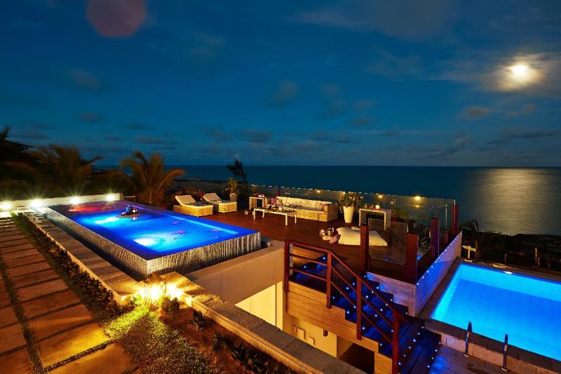 Pipa Privilege Suites Praia de Pipa Exterior foto