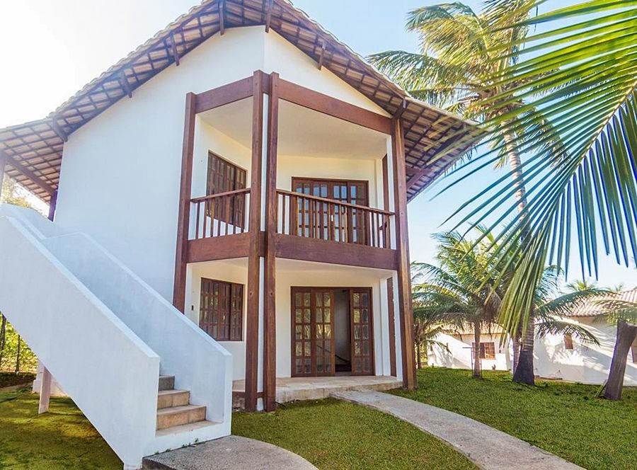 Pipa Privilege Suites Praia de Pipa Exterior foto