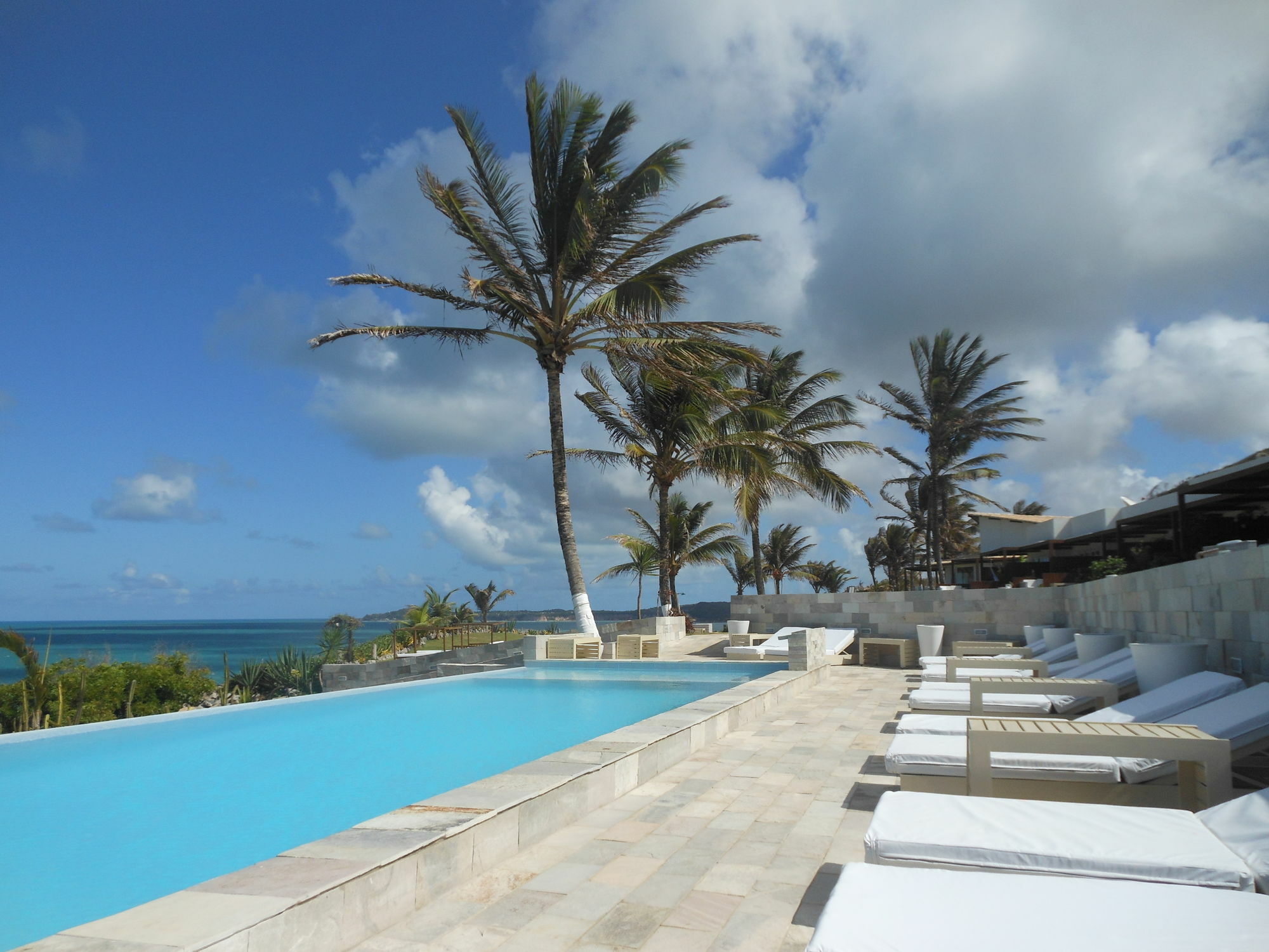 Pipa Privilege Suites Praia de Pipa Exterior foto