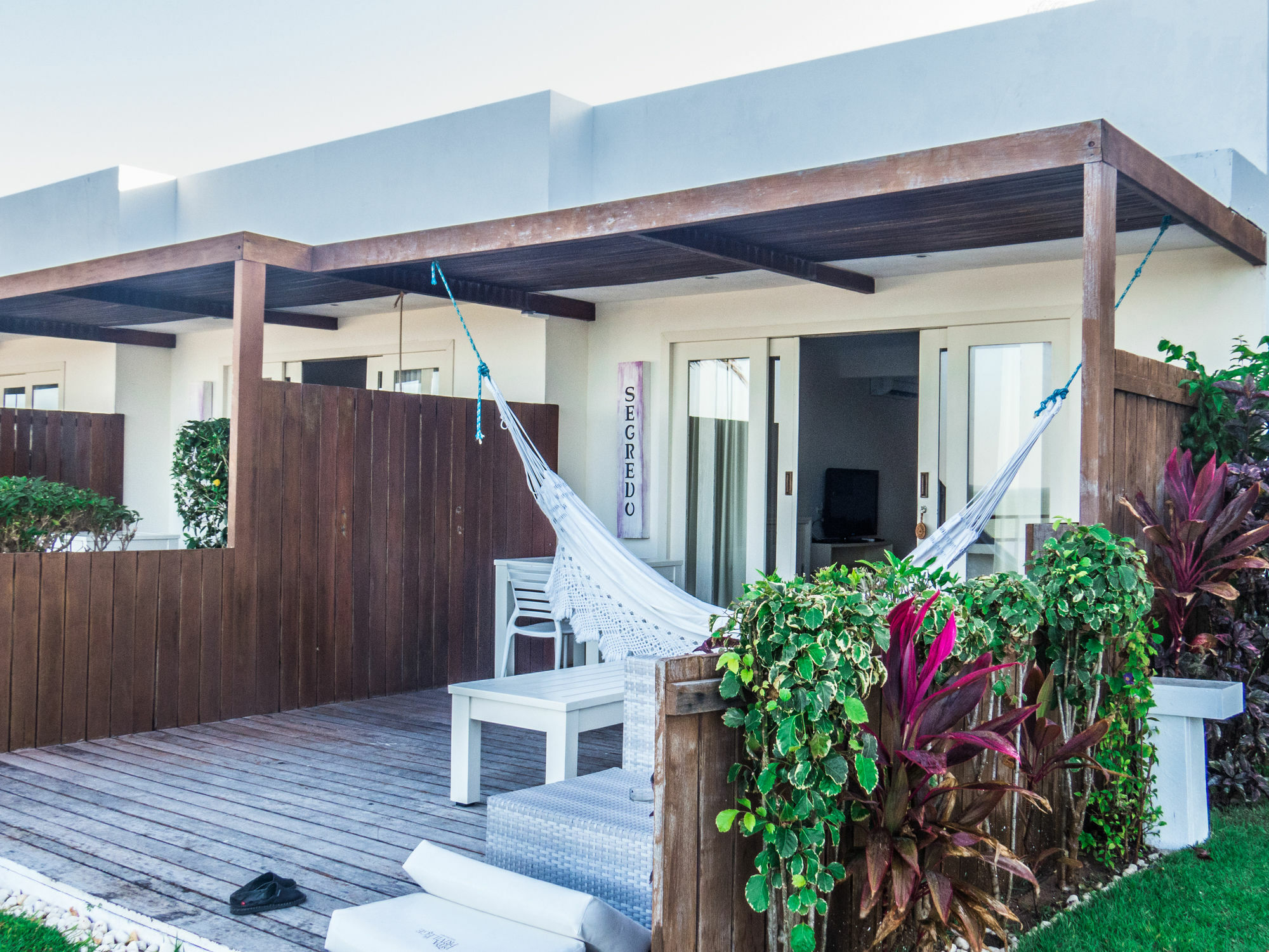 Pipa Privilege Suites Praia de Pipa Exterior foto