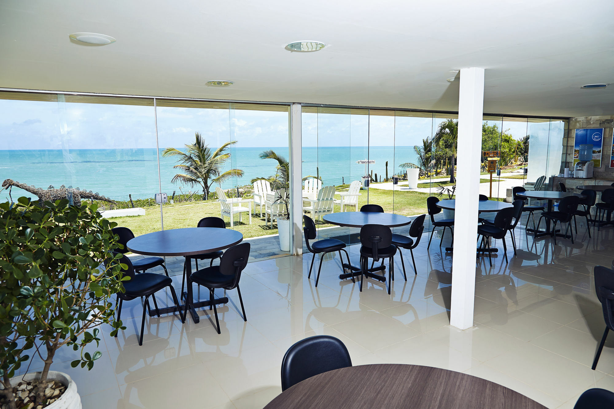 Pipa Privilege Suites Praia de Pipa Exterior foto