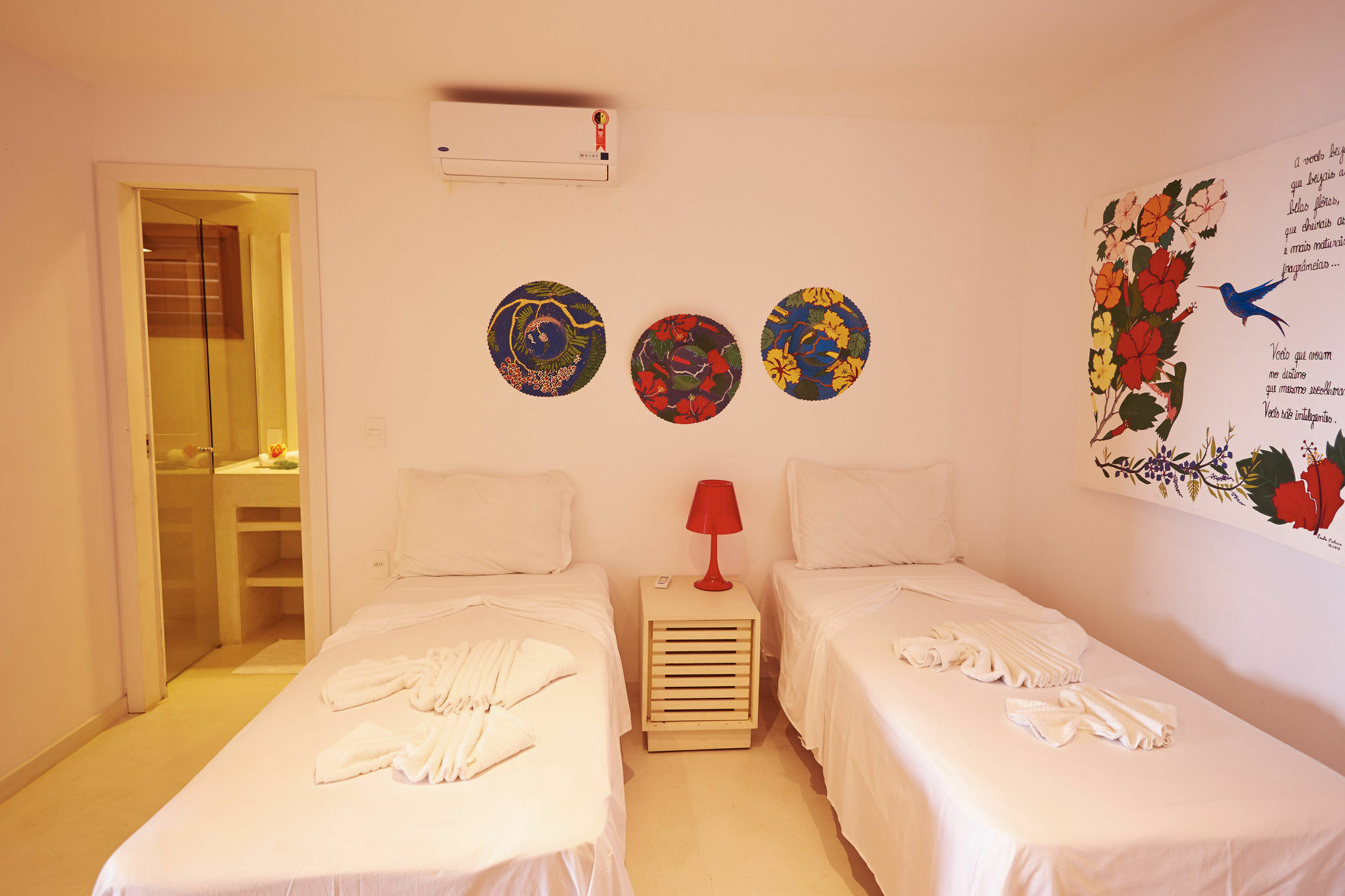 Pipa Privilege Suites Praia de Pipa Exterior foto